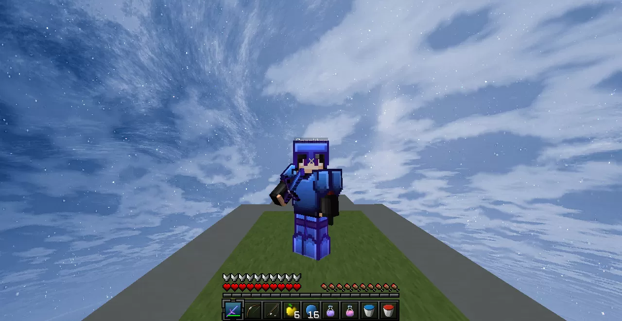 Gallery Image 3 for Scope [V2] Revamp Pack on PVPRP