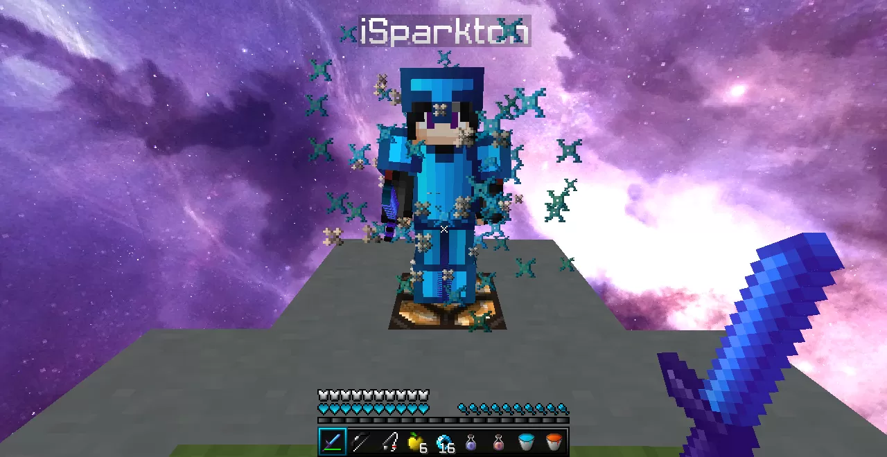 Gallery Image 2 for Dynamic Duo Revamp Pack on PVPRP