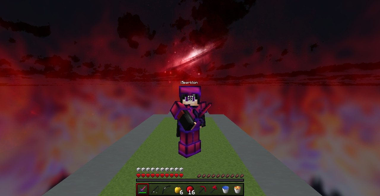 Gallery Image 3 for Amaranth Revamp PvP Pack on vVPRP