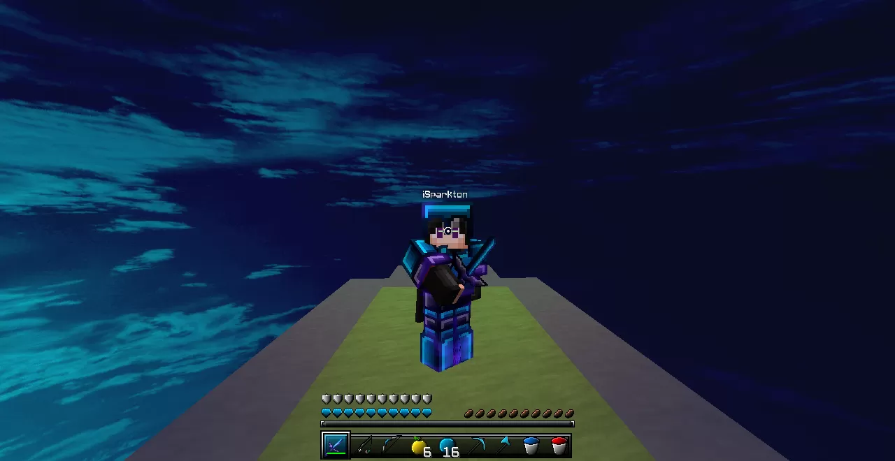 Gallery Image 3 for Pax10 [V2] PvP Texture Pack  on PVPRP