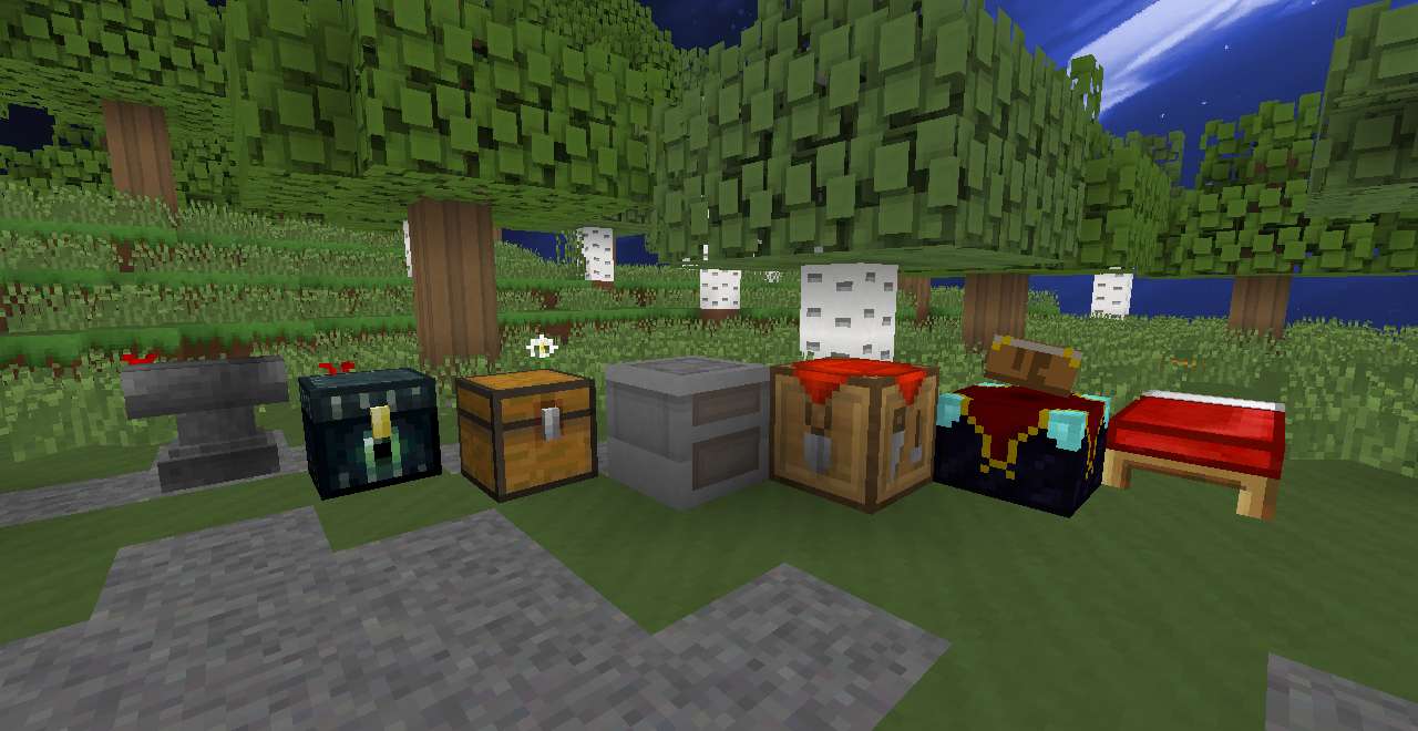 Gallery Image 4 for Space FPS PvP Texture Pack on vVPRP