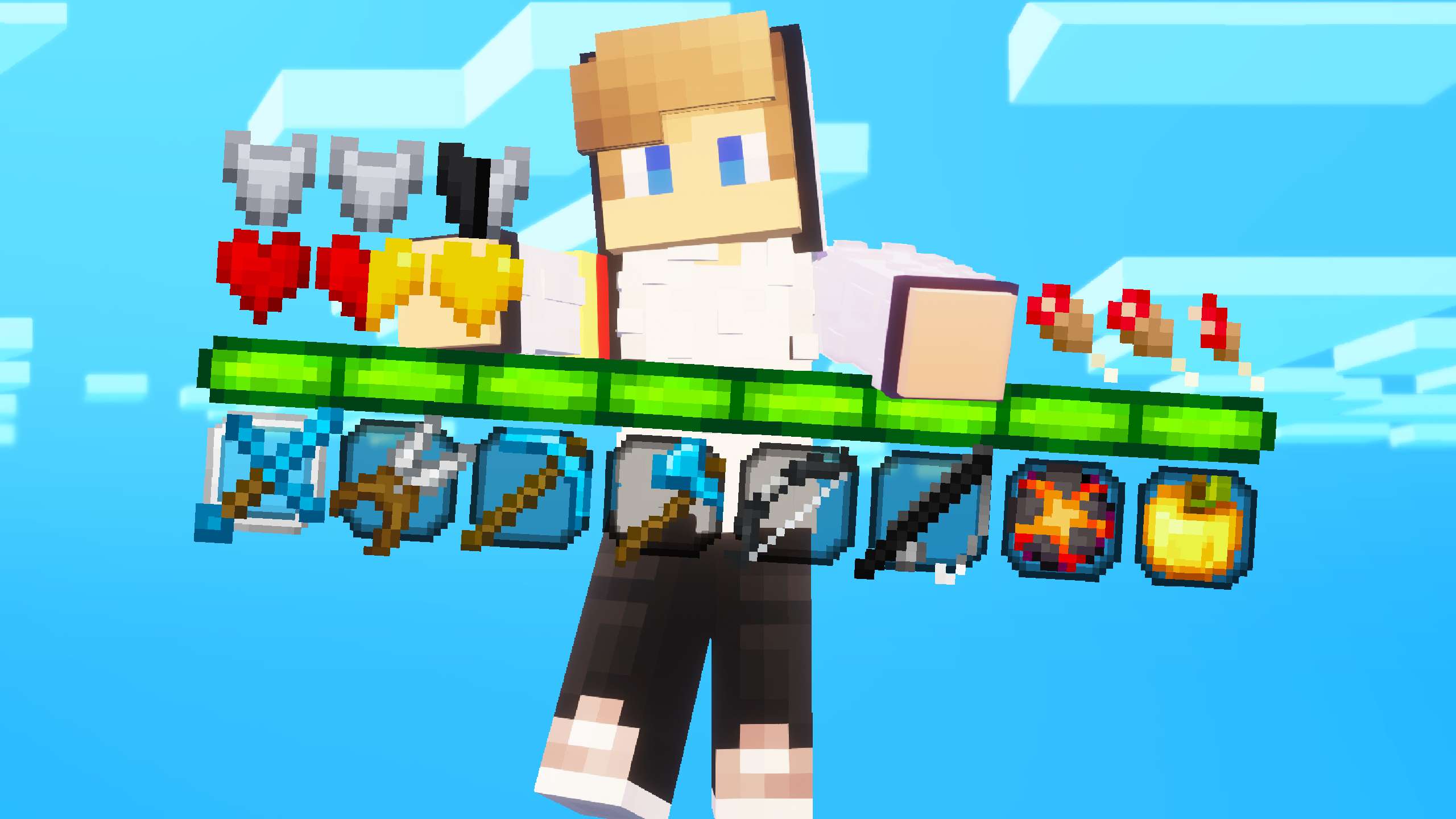 Worldy Private 16x by imWorldy on PvPRP