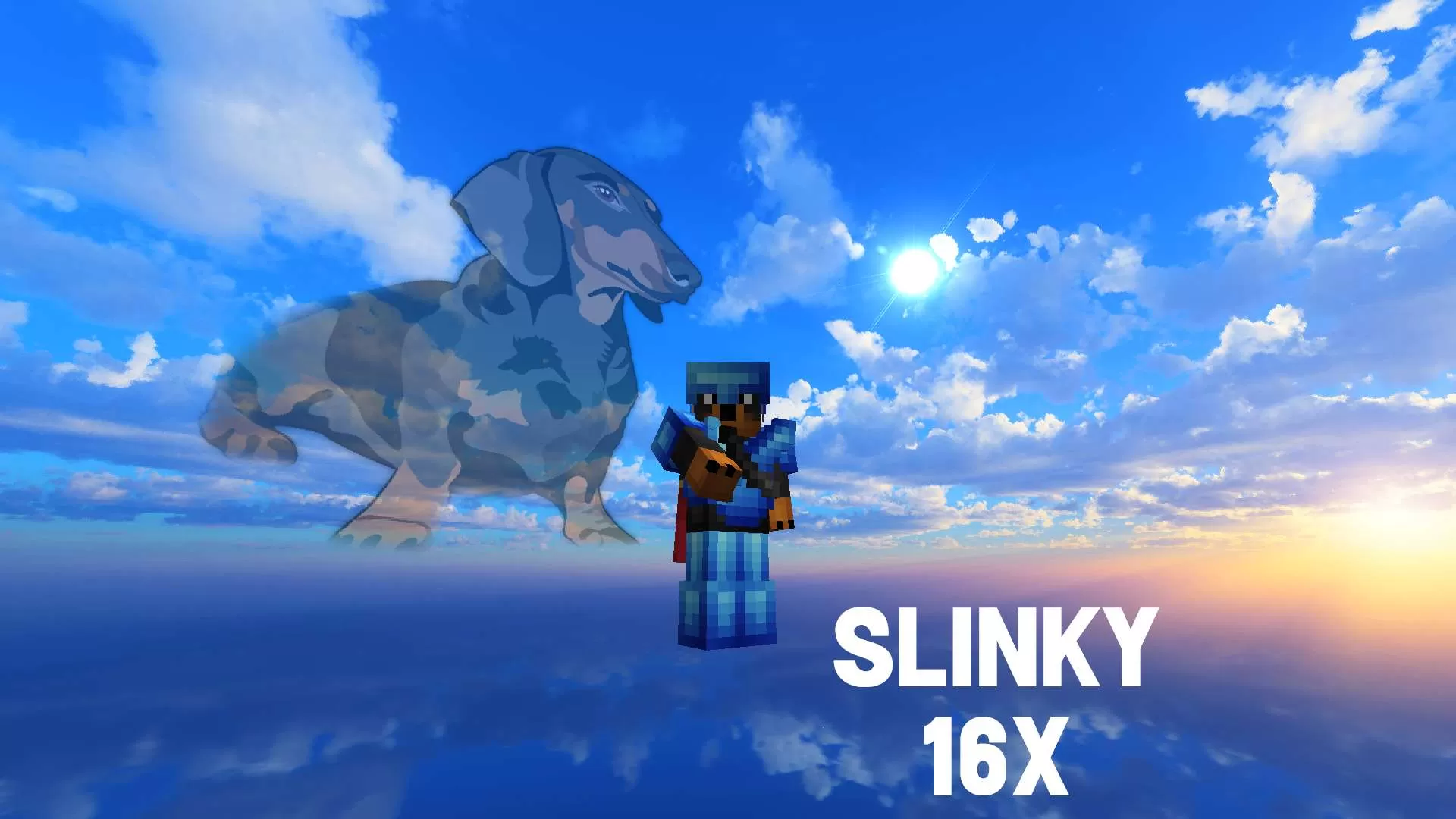 Gallery Banner for Slinky on PvPRP