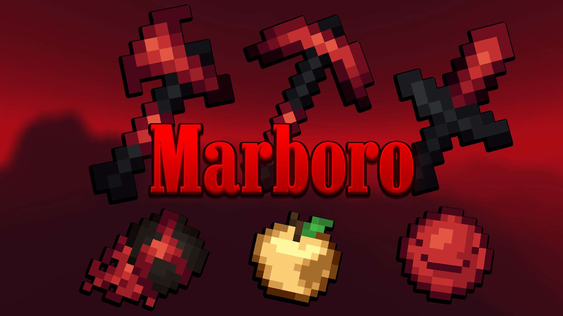 Marboro 16x by itzBadcombo & itz_Badcombo on PvPRP
