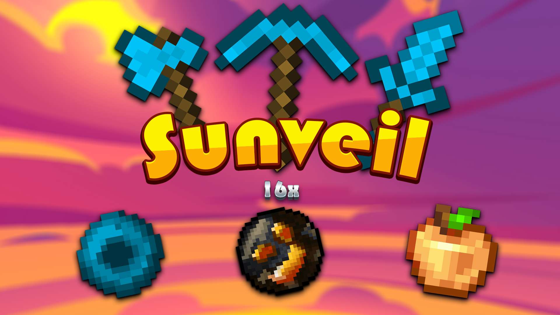 Sunveil 16x by itz_Badcombo1 & itz_Badcombo on PvPRP