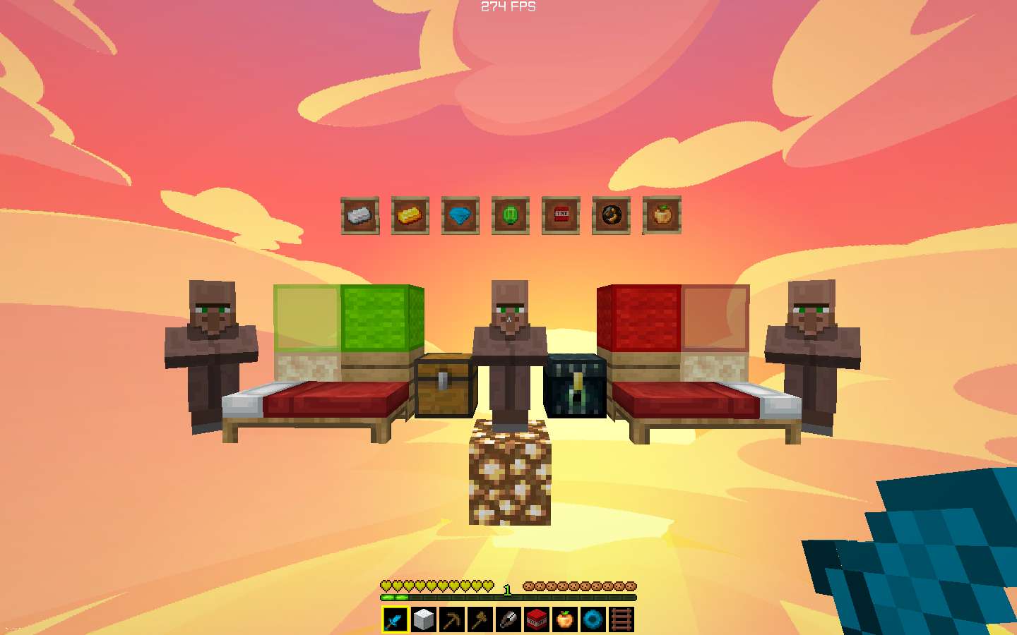 Gallery Image 1 for Sunveil on vVPRP