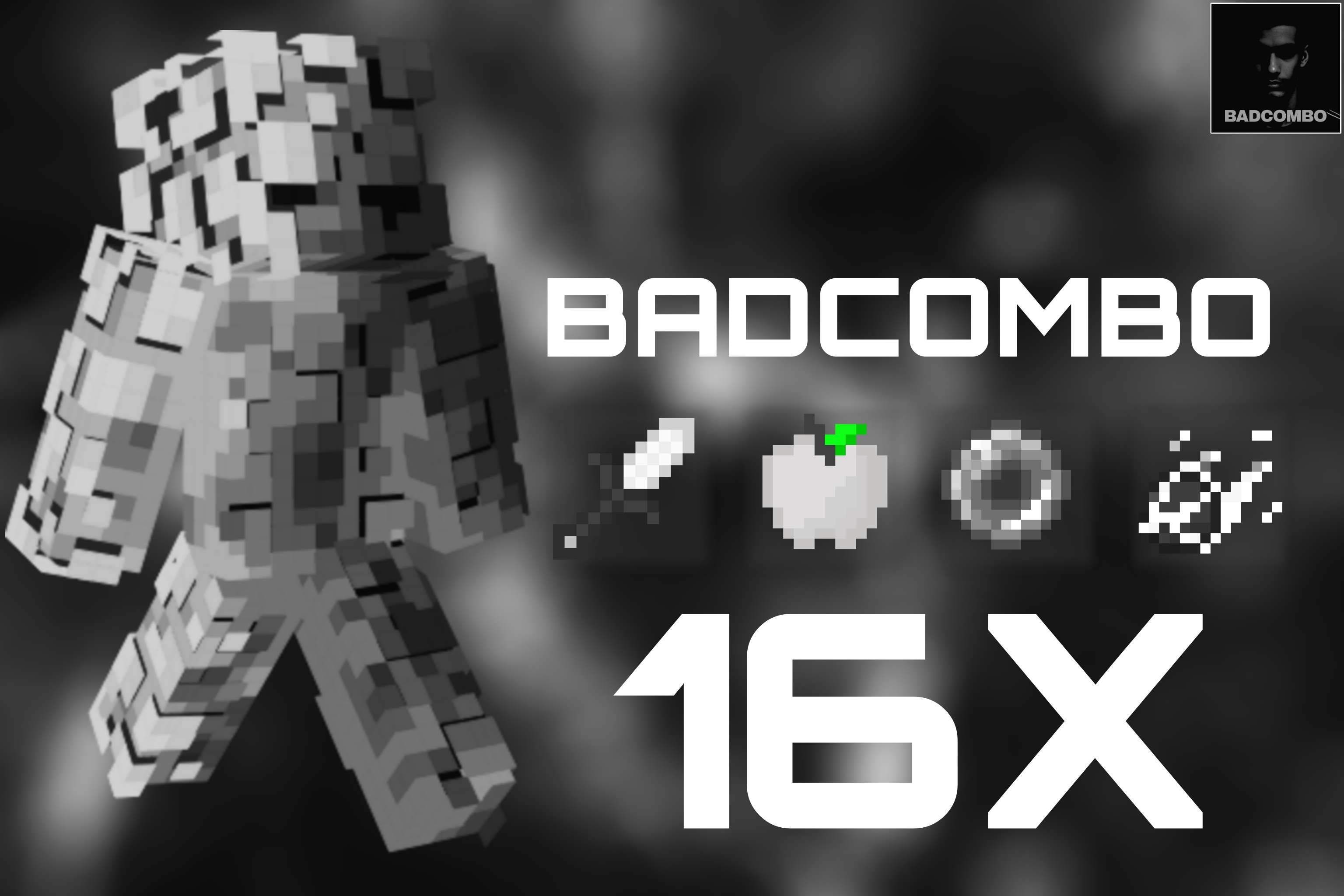 Gallery Banner for BADCOMBO PACK on PvPRP