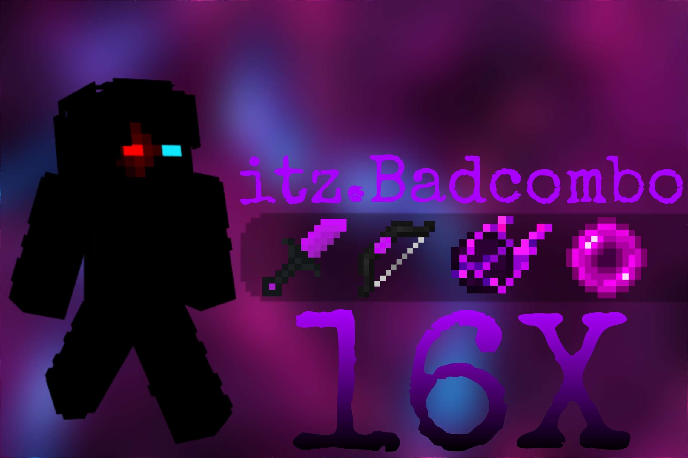 Gallery Banner for BADCOMBO PACK 3 on PvPRP