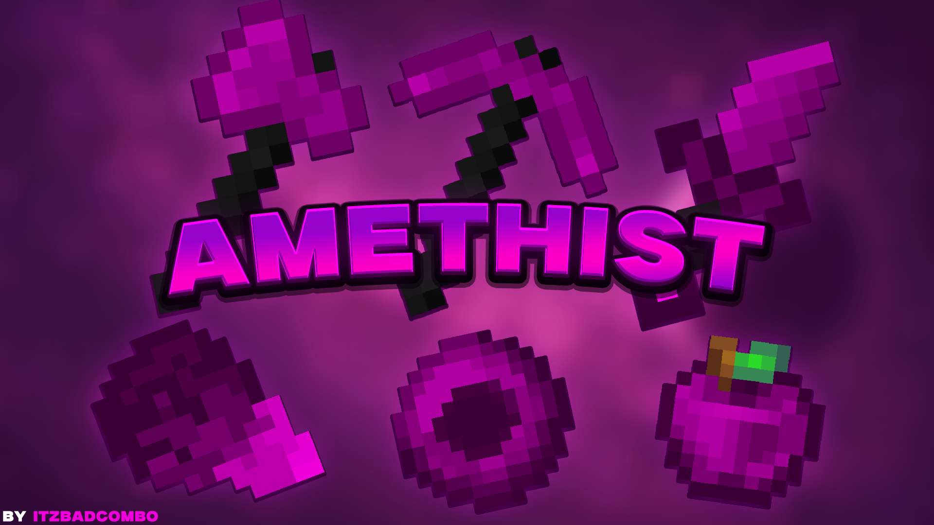Amethist 16x by itz__badcombo & itz_Badcombo on PvPRP