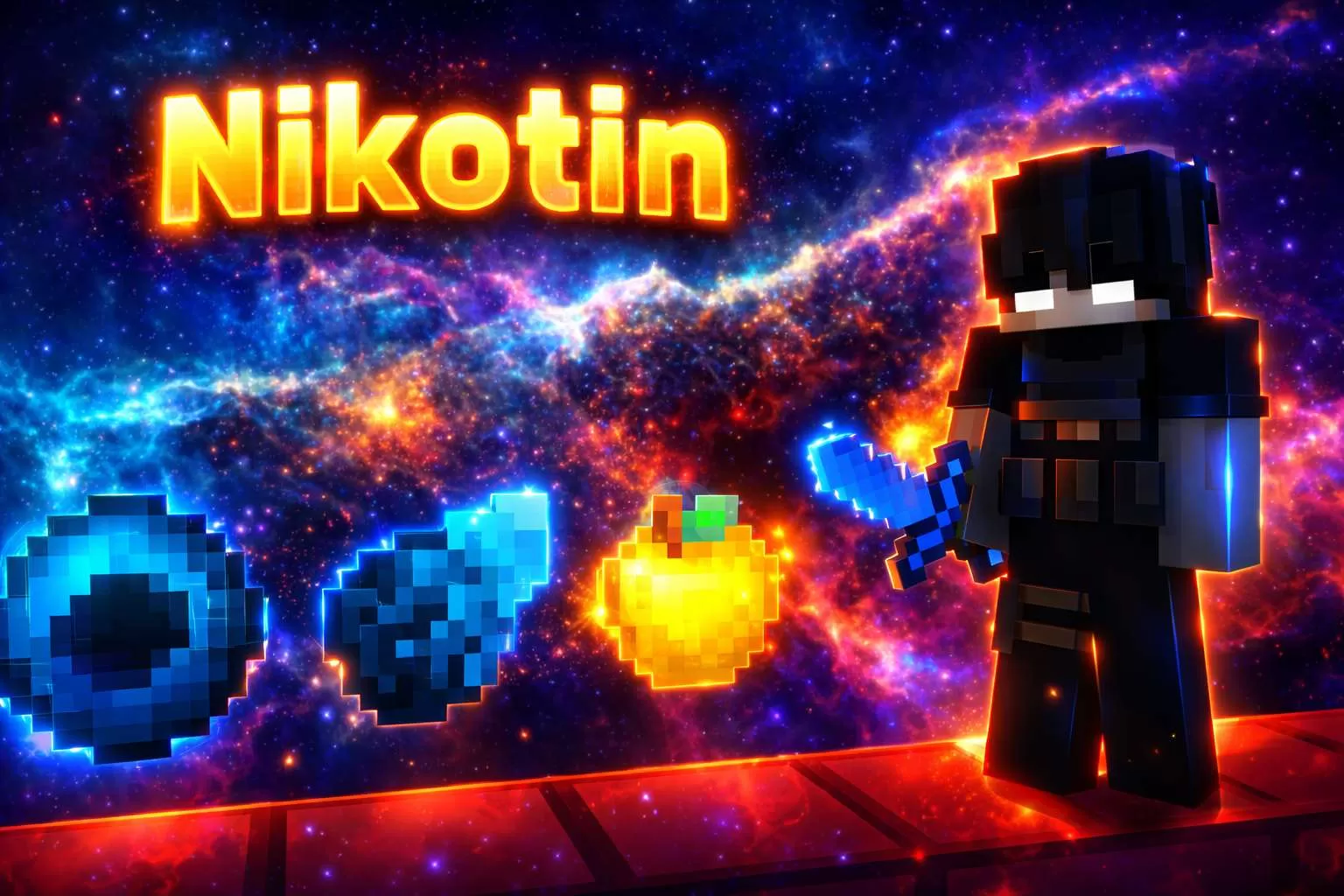 Gallery Banner for Nikotin on PvPRP