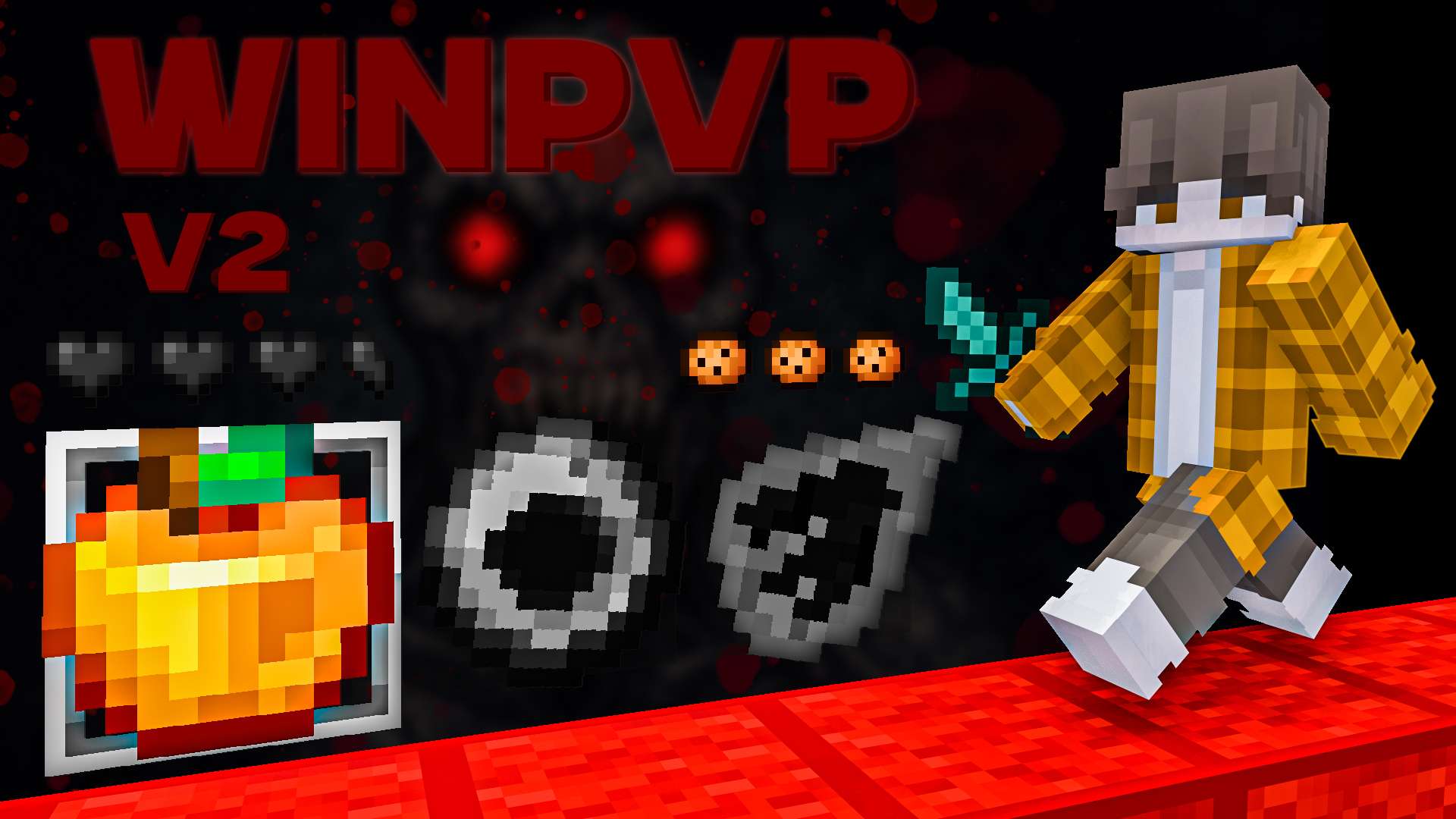 Winpvp V2 16x by itz_badcombo & itz_Badcombo on PvPRP