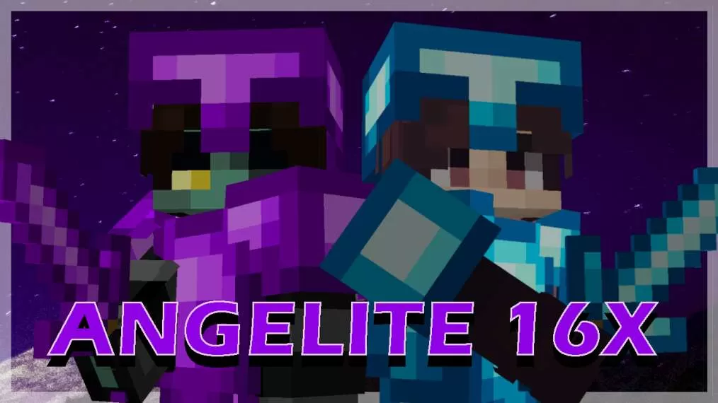 Gallery Banner for Angelite Purple on PvPRP