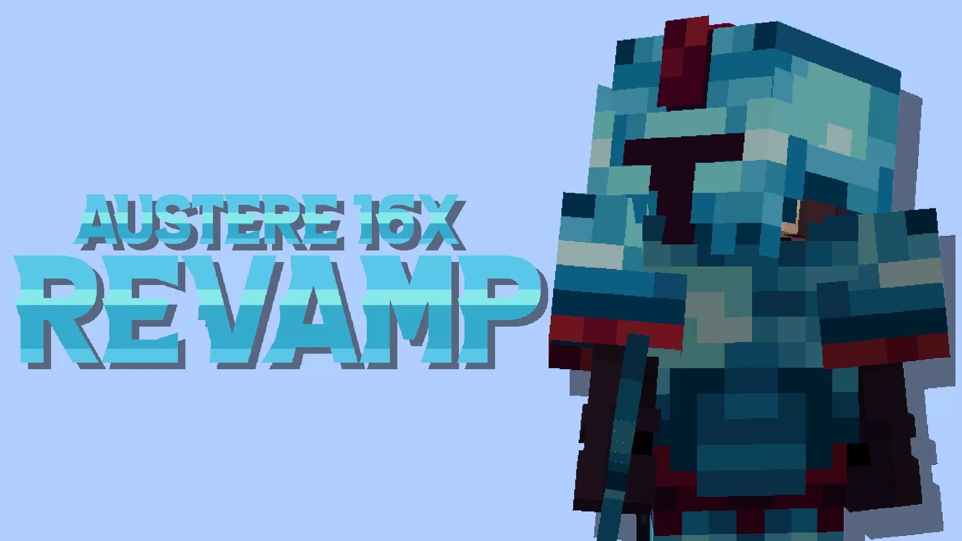 Gallery Banner for Austere revamp on PvPRP