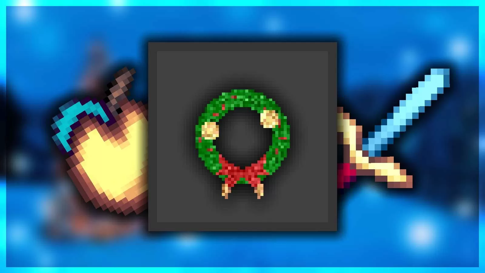 Gallery Banner for Festivo on PvPRP