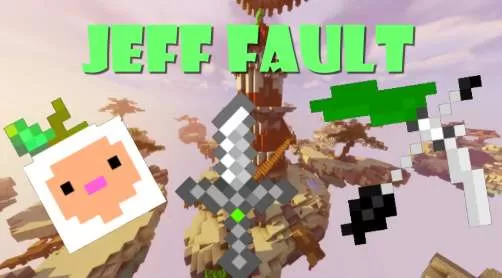 Gallery Banner for JEFF FAULT on PvPRP