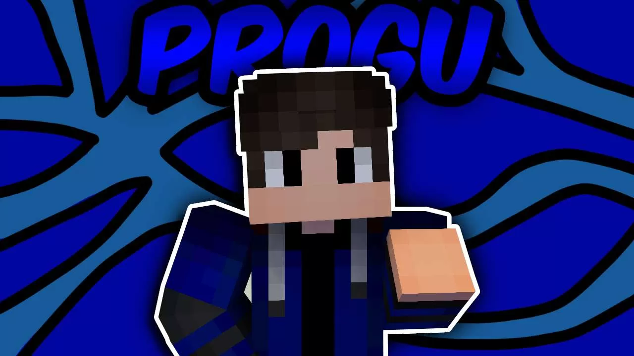 Gallery Banner for Progu pack on PvPRP