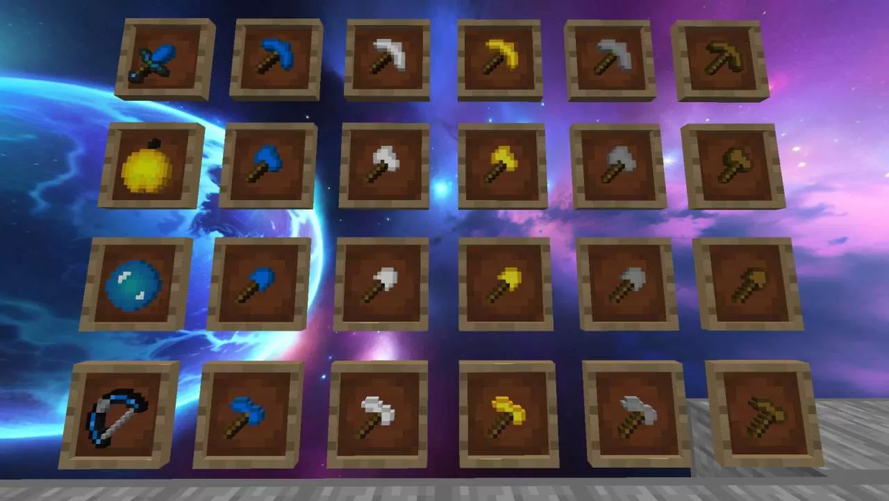 Gallery Image 1 for Plastiks on PVPRP