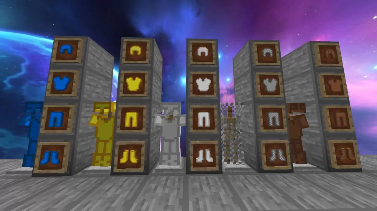 Gallery Image 3 for Plastiks on PVPRP