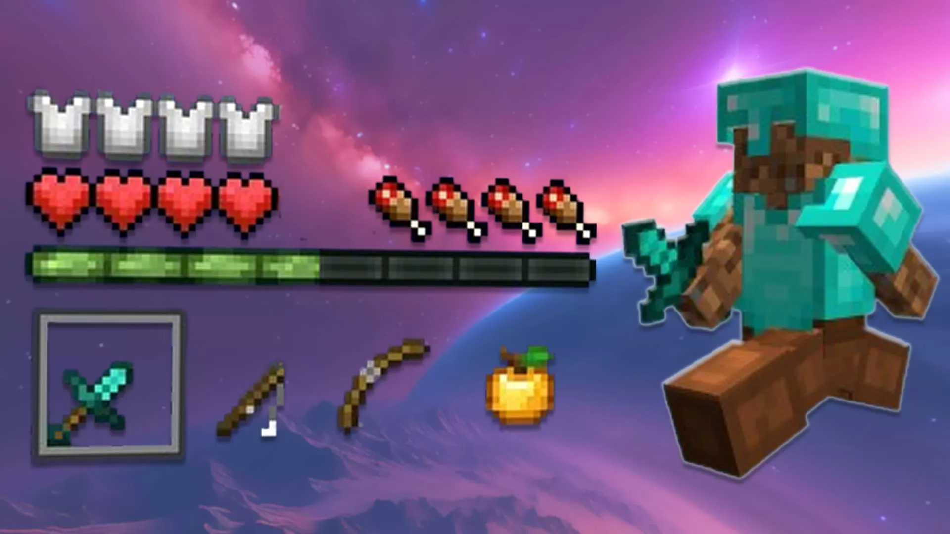 Gallery Banner for DEFOLTES 16X on PvPRP