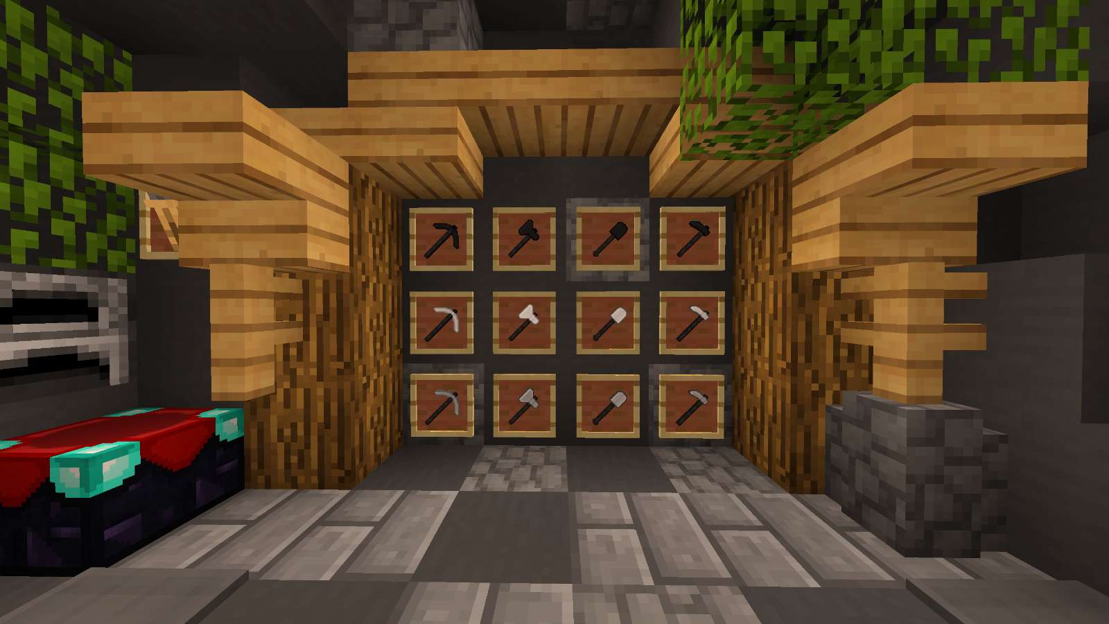 Gallery Image 1 for Dymal on vVPRP
