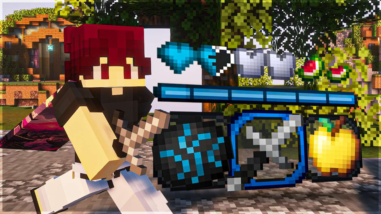 SepHid 16x by kingmen666 & SirKingmen_ on PvPRP