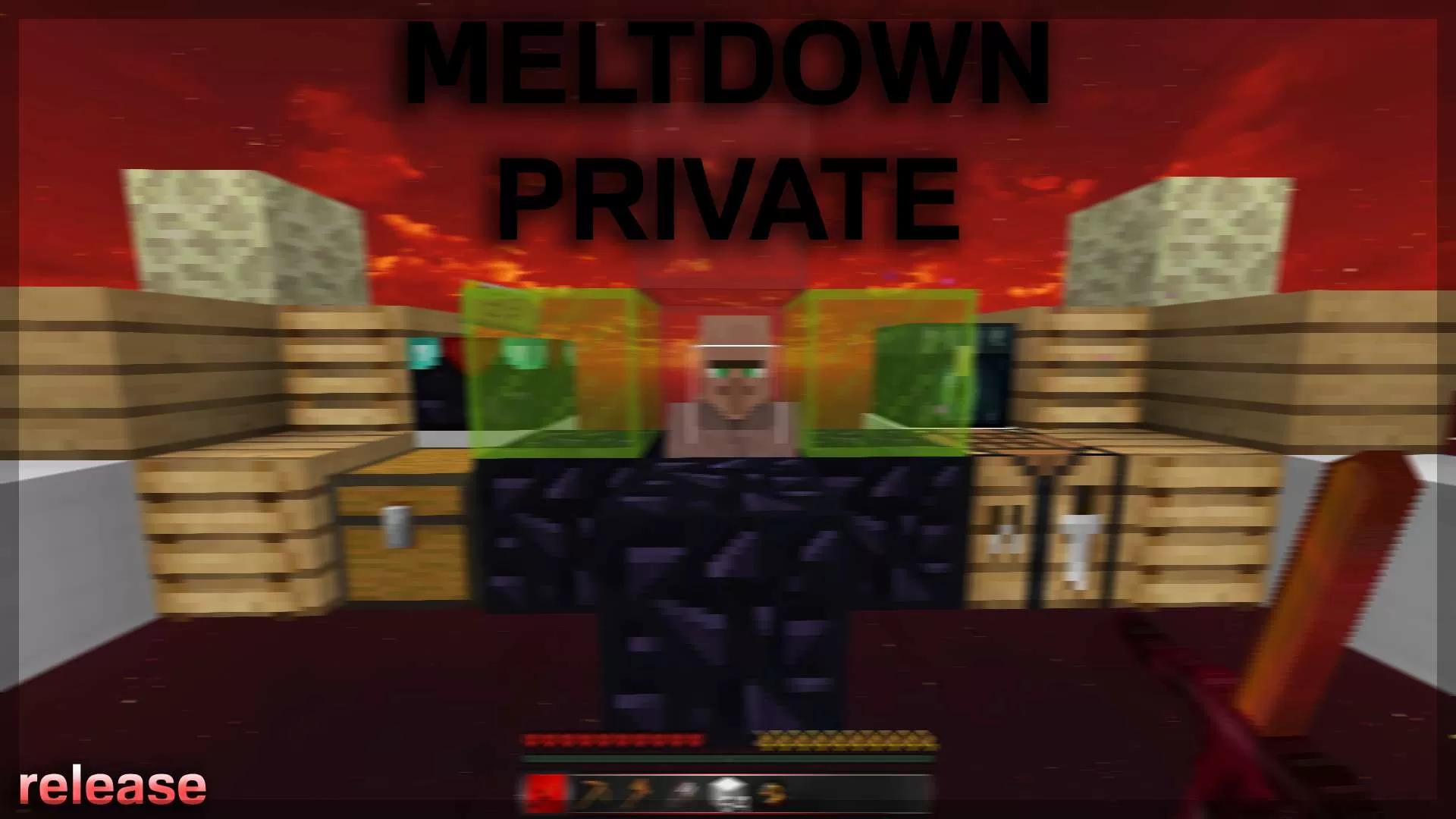 Gallery Banner for MELTDOWN PRIVATE on PvPRP
