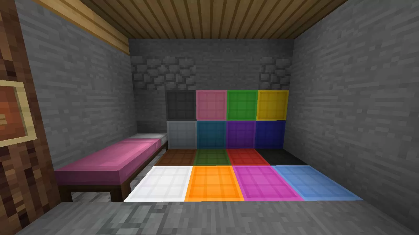 Gallery Image 4 for LOVELY (FOR HER) on PVPRP