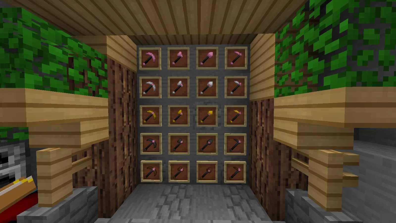 Gallery Image 8 for LOVELY (FOR HER) on PVPRP