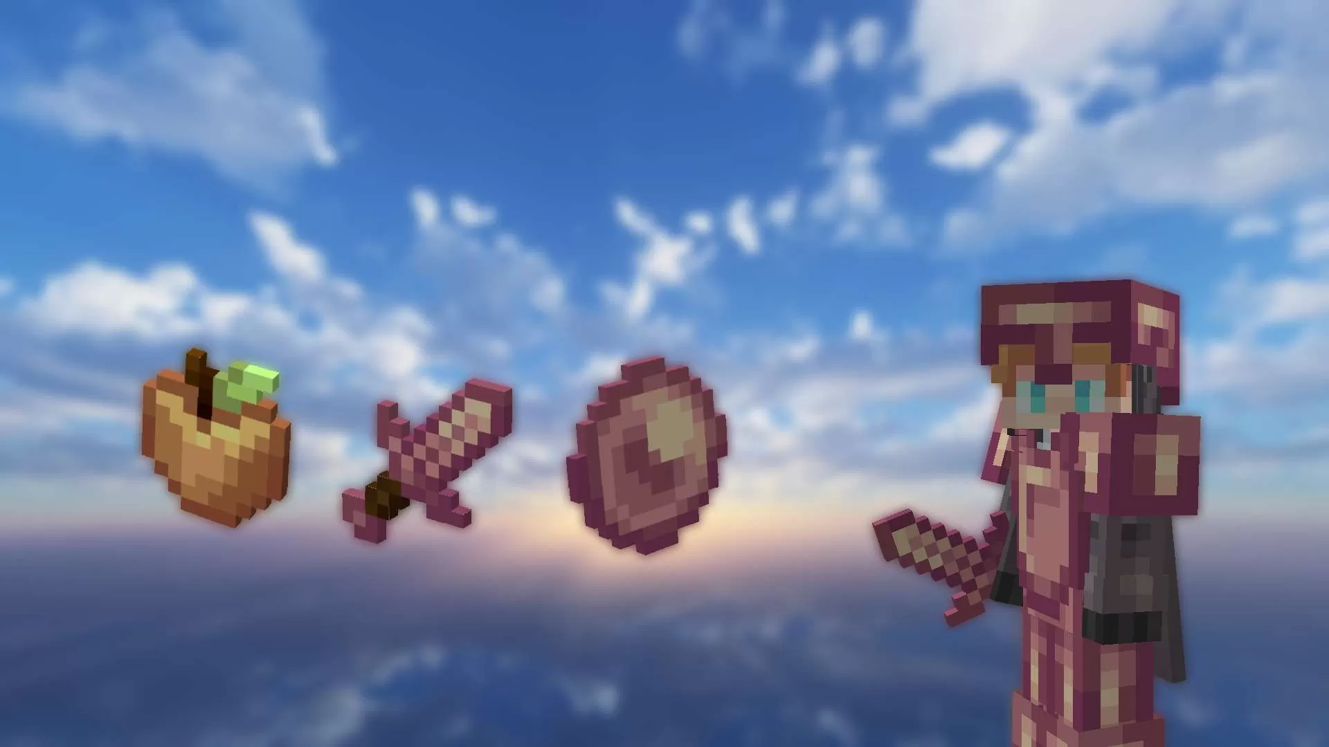 Gallery Banner for Momoiro on PvPRP