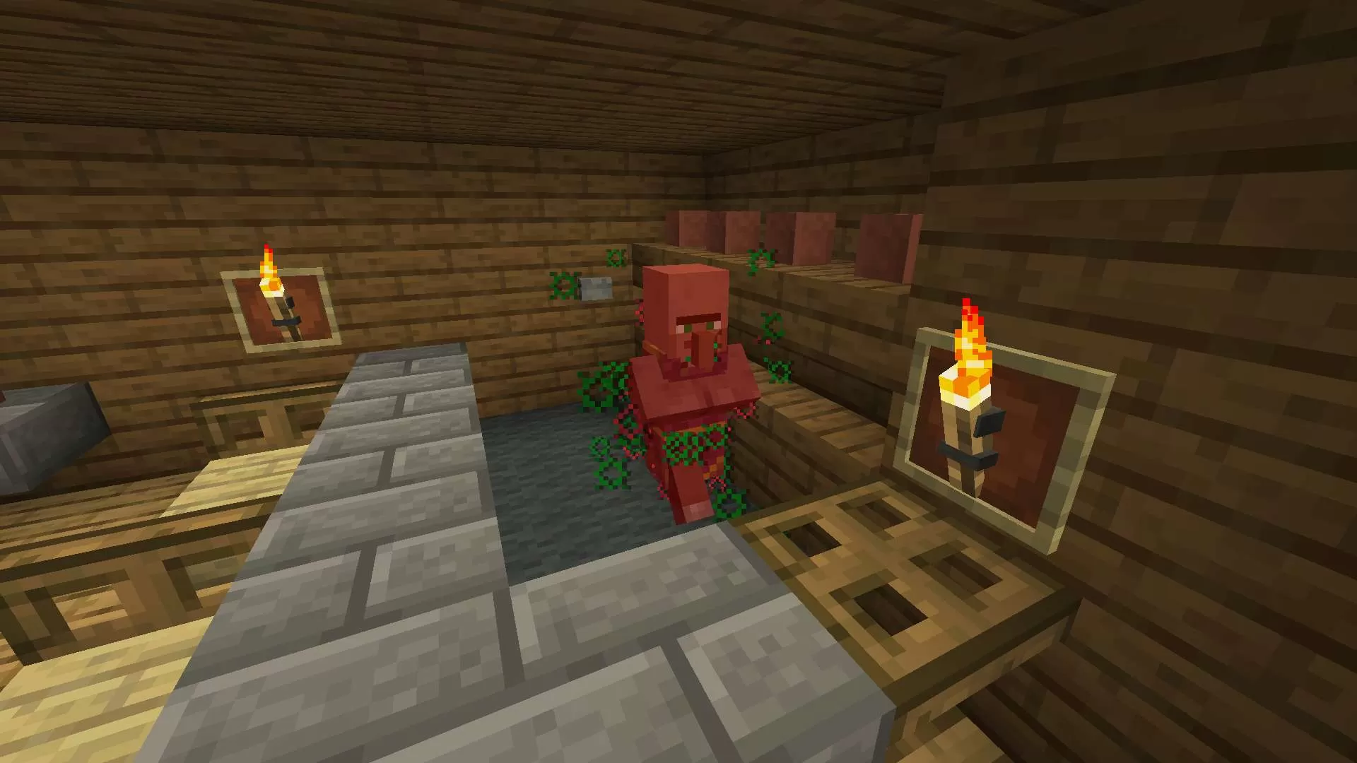 Gallery Image 3 for Garland on PVPRP