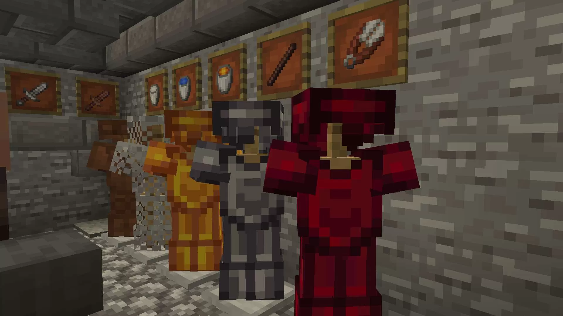 Gallery Image 3 for Eruption on PVPRP