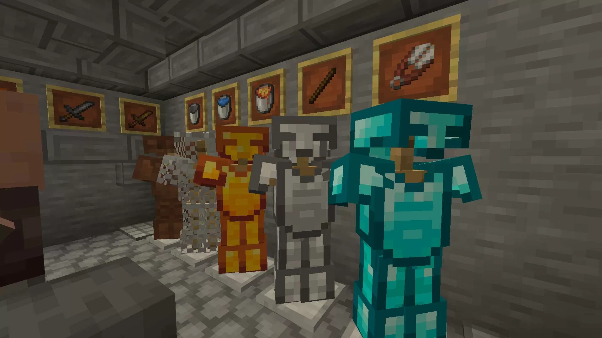 Gallery Image 2 for Legolemur Private on PVPRP