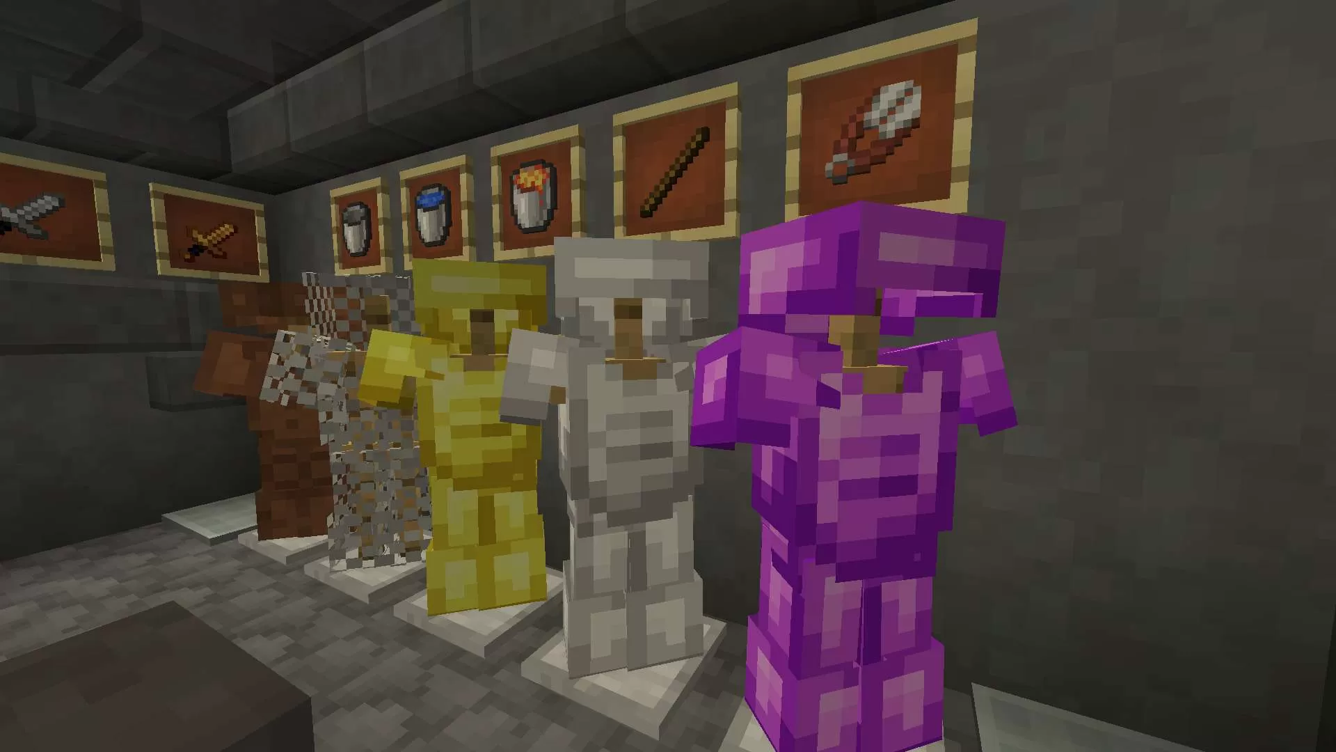 Gallery Image 2 for Allium on PVPRP