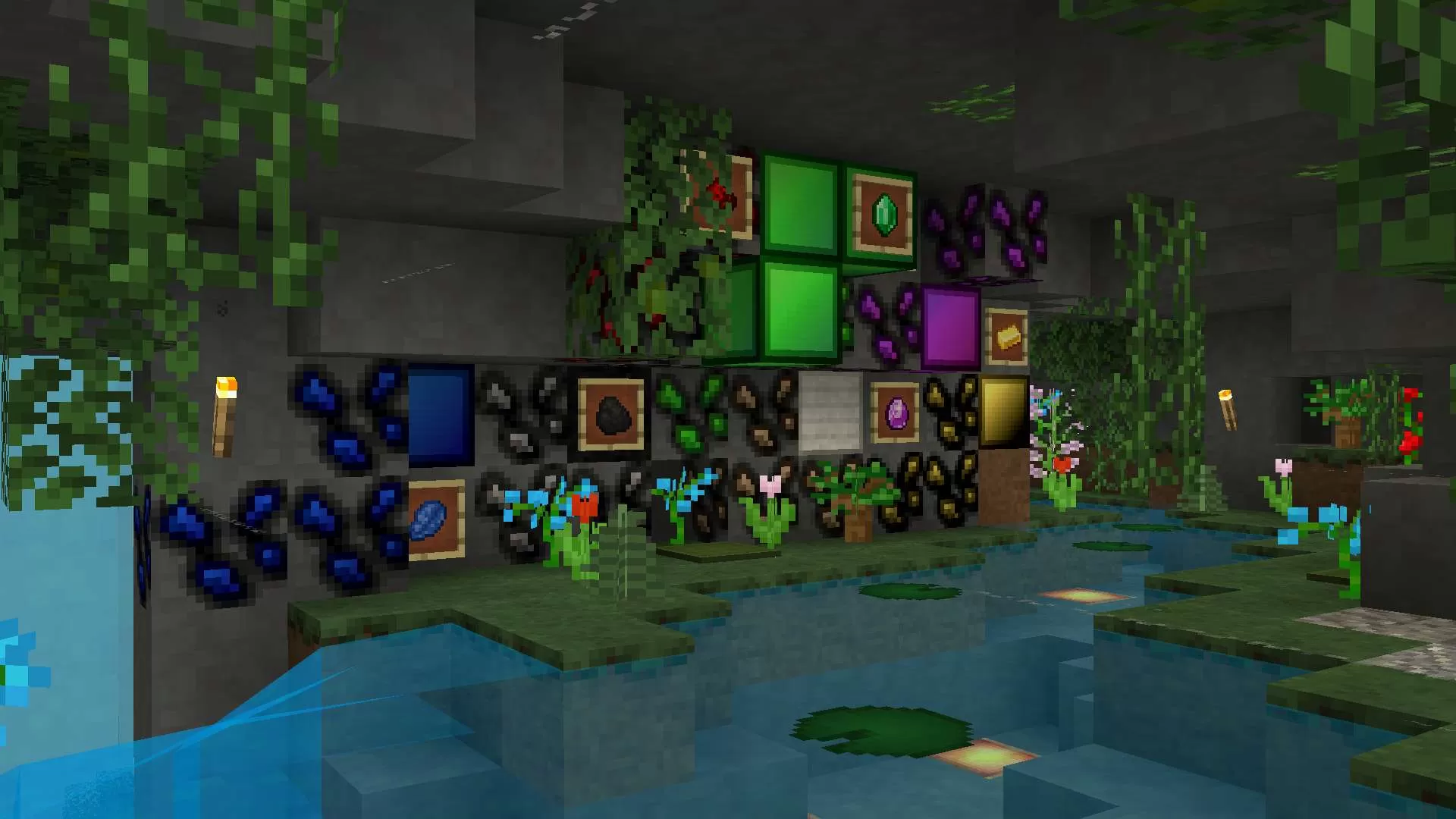 Gallery Image 3 for Allium on PVPRP