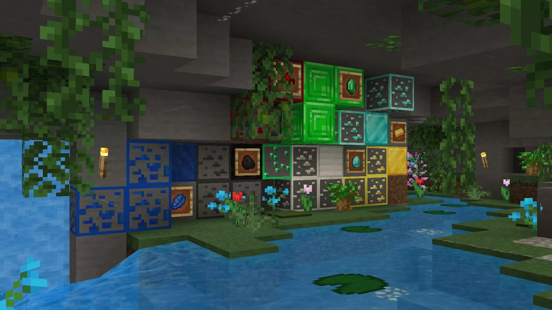 Gallery Image 1 for Legolemur 100 sub pack on PVPRP