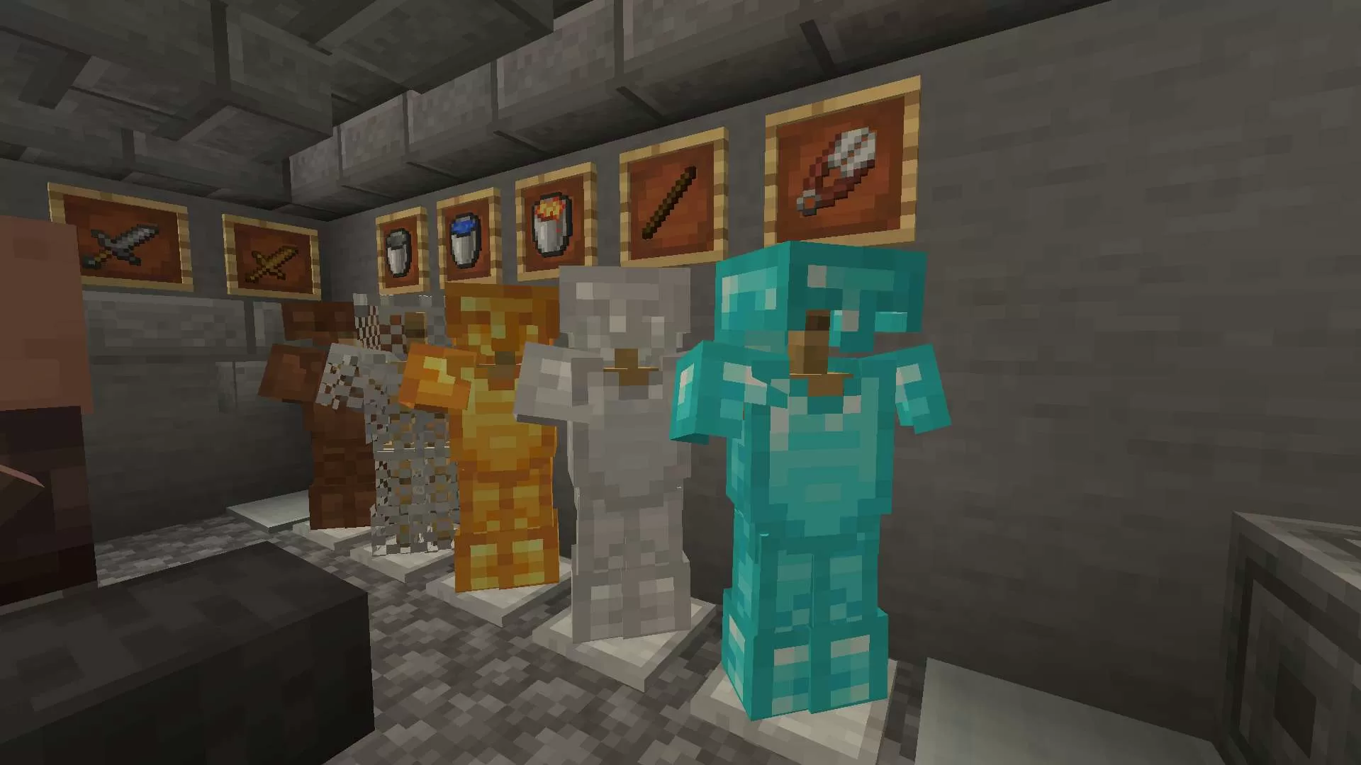 Gallery Image 3 for Legolemur 100 sub pack on PVPRP