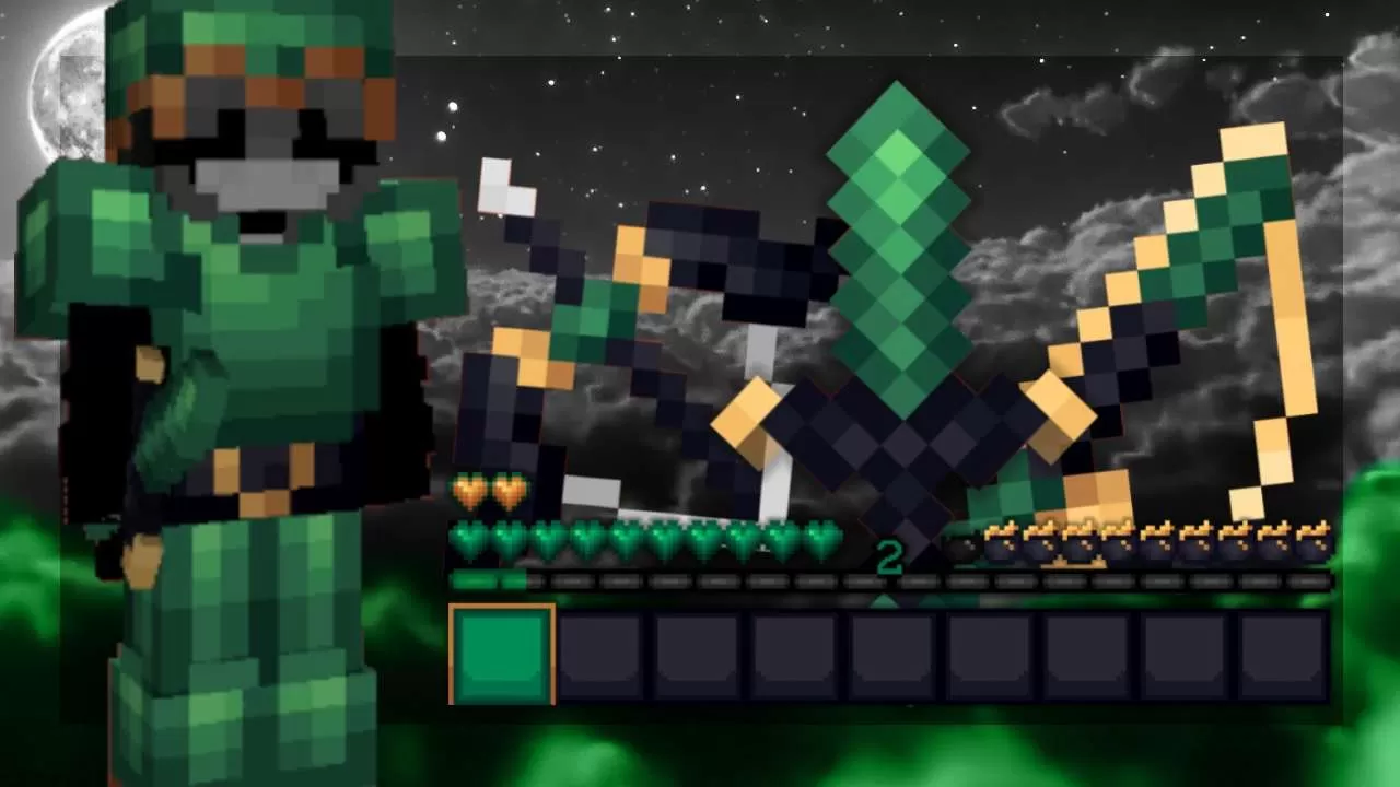 Gallery Banner for SHAMROCK on PvPRP