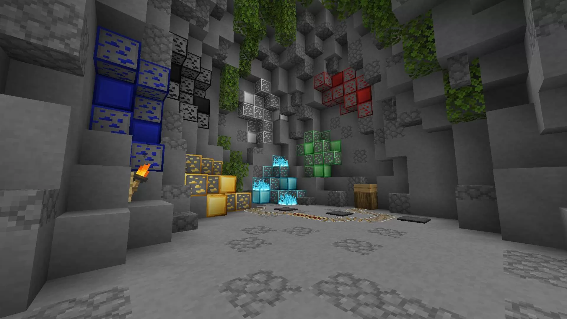 Gallery Image 4 for fat cat  - original on PVPRP