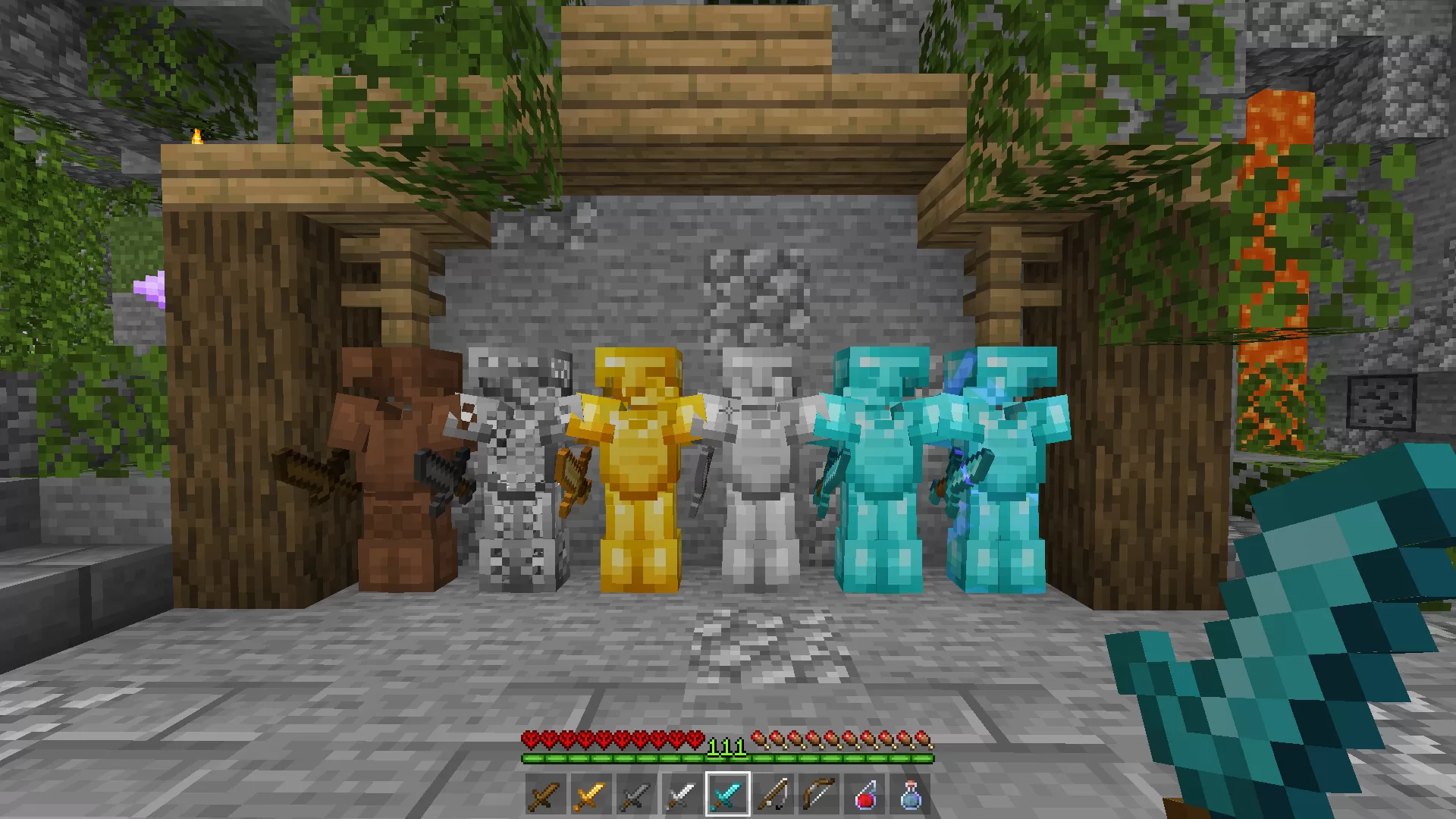 Gallery Image 1 for lazE on PVPRP