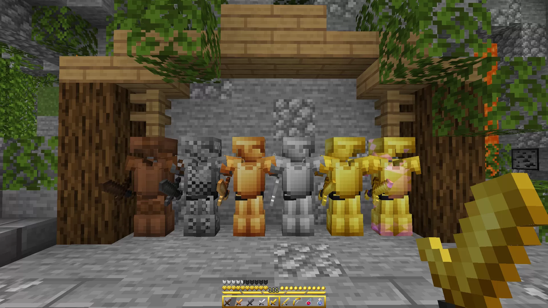 Gallery Image 2 for mirage (itzglimpse 200k) - banana on PVPRP