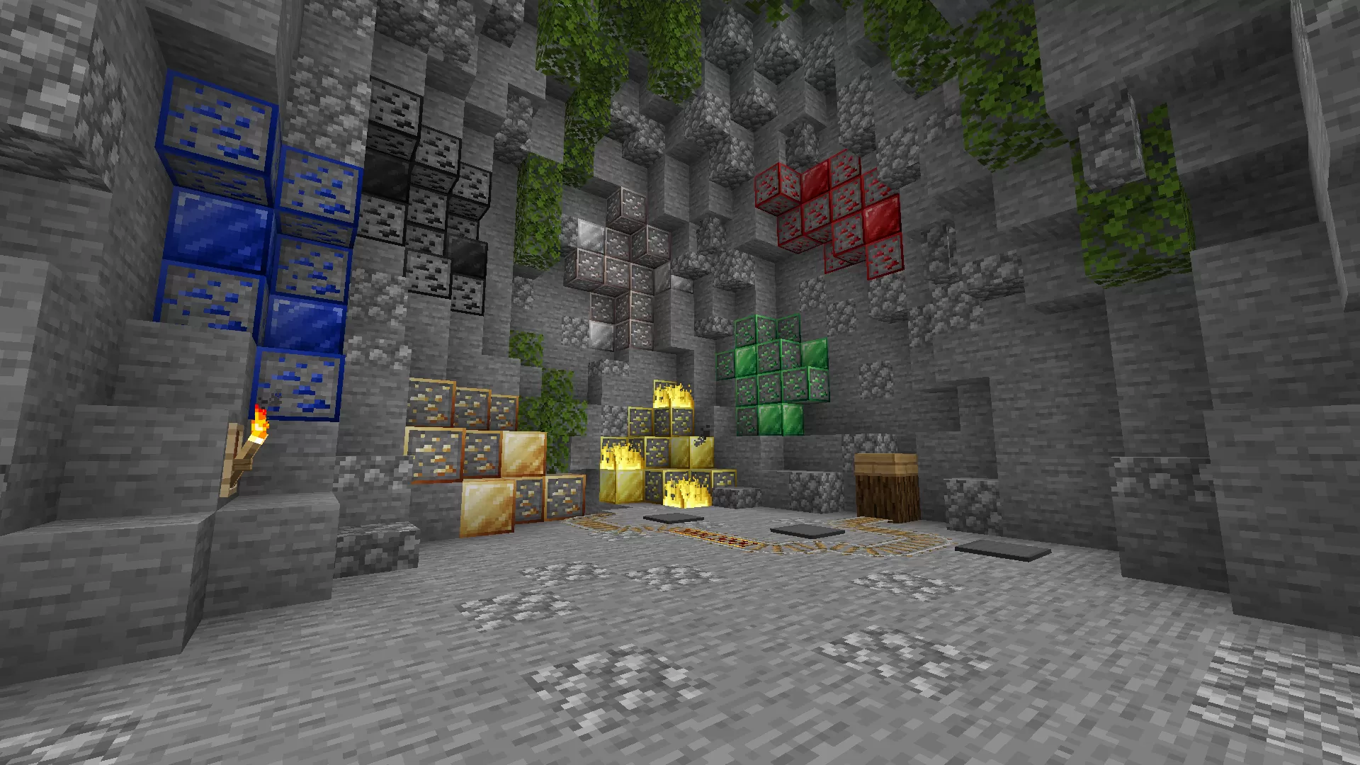 Gallery Image 3 for mirage (itzglimpse 200k) - banana on PVPRP