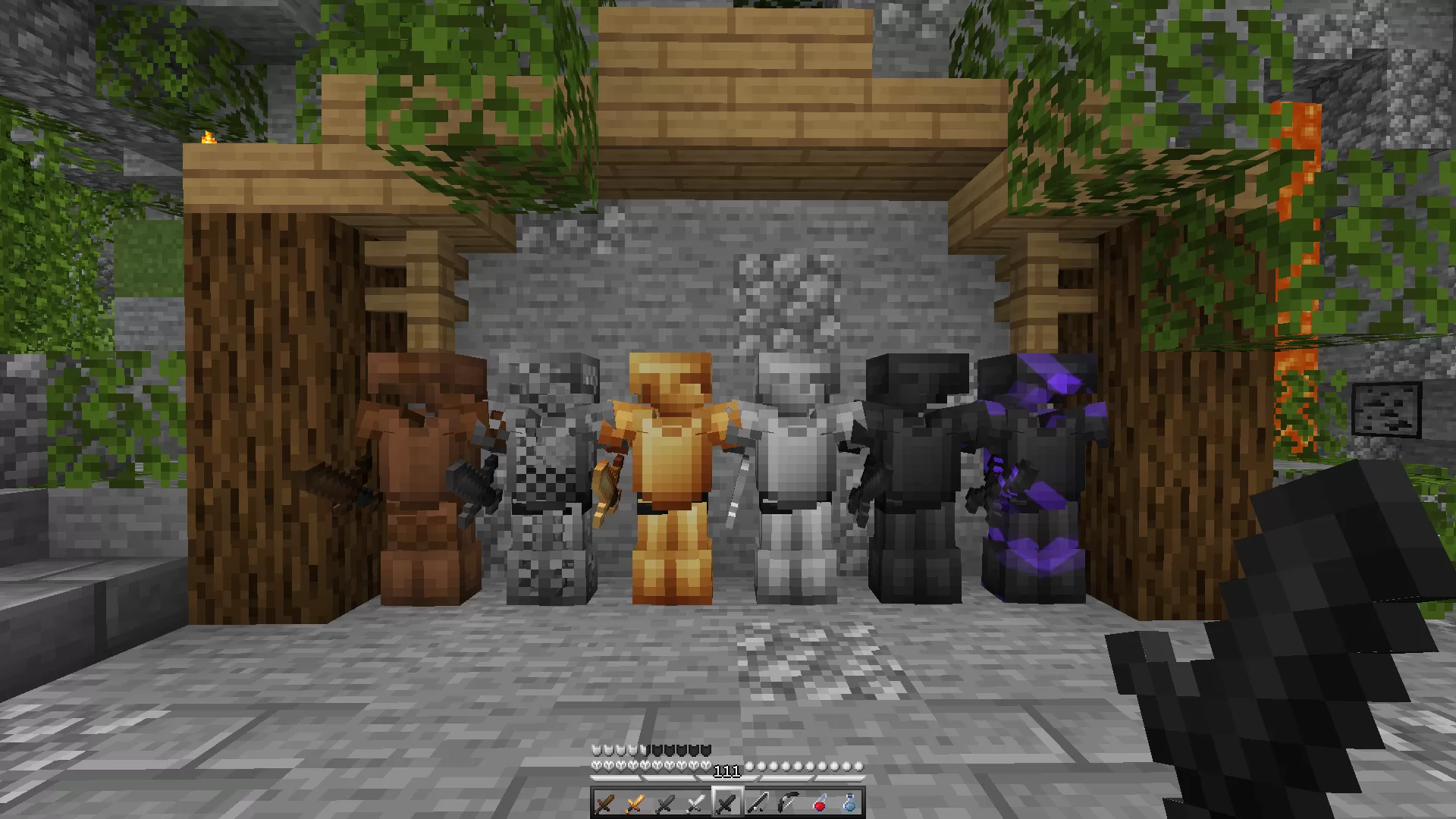 Gallery Image 2 for mirage (itzglimpse 200k) - blackberry on PVPRP