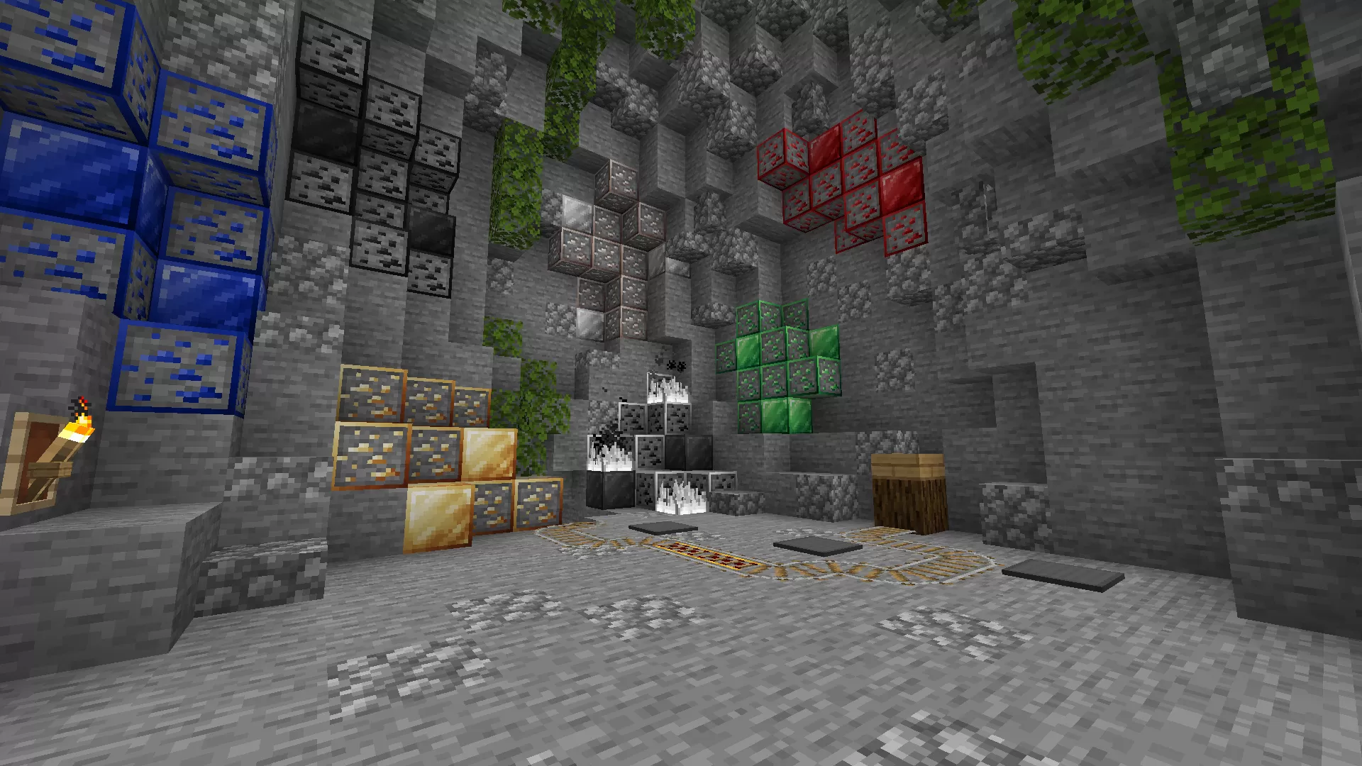 Gallery Image 3 for mirage (itzglimpse 200k) - blackberry on PVPRP