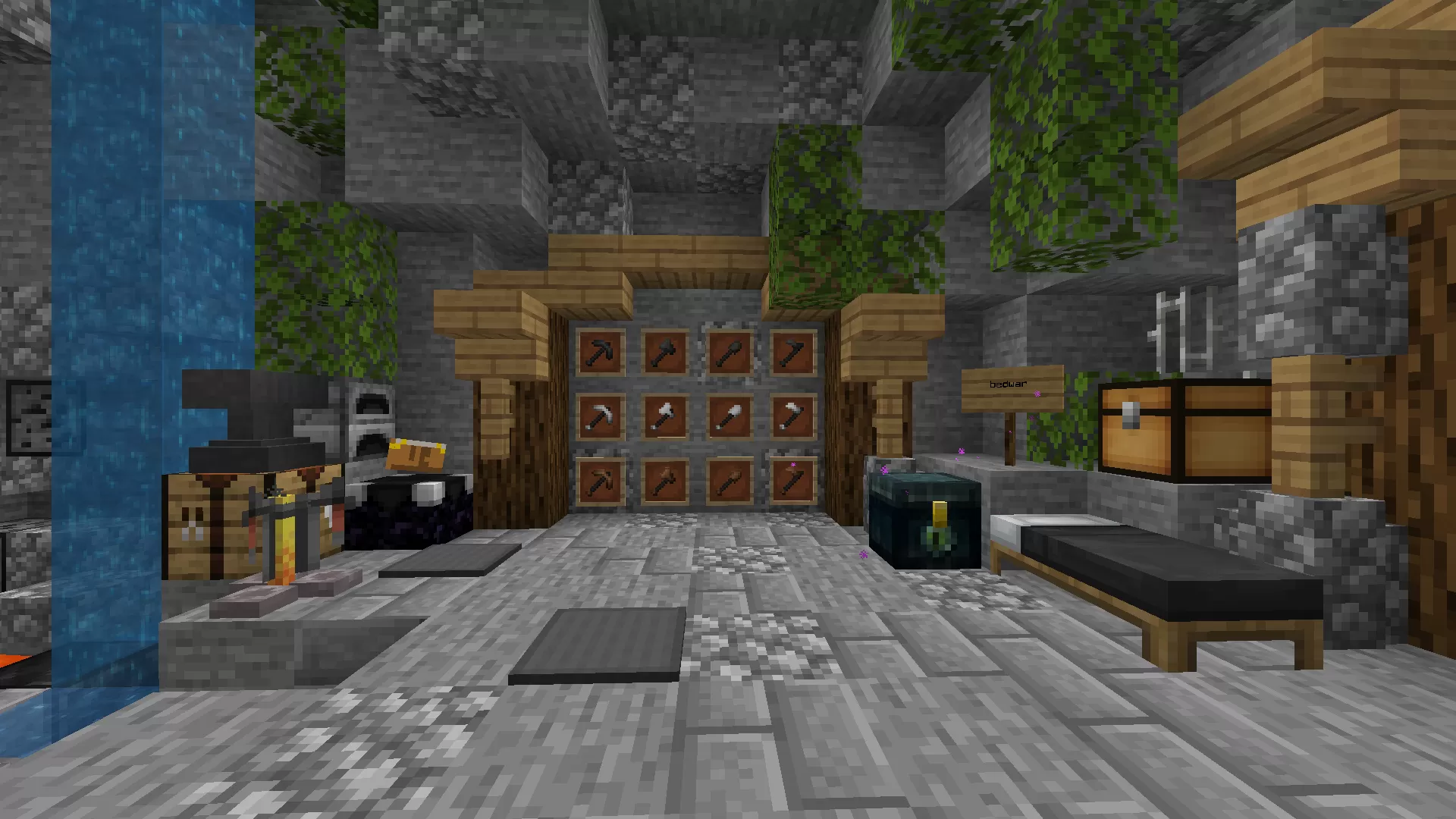 Gallery Image 4 for mirage (itzglimpse 200k) - blackberry on PVPRP