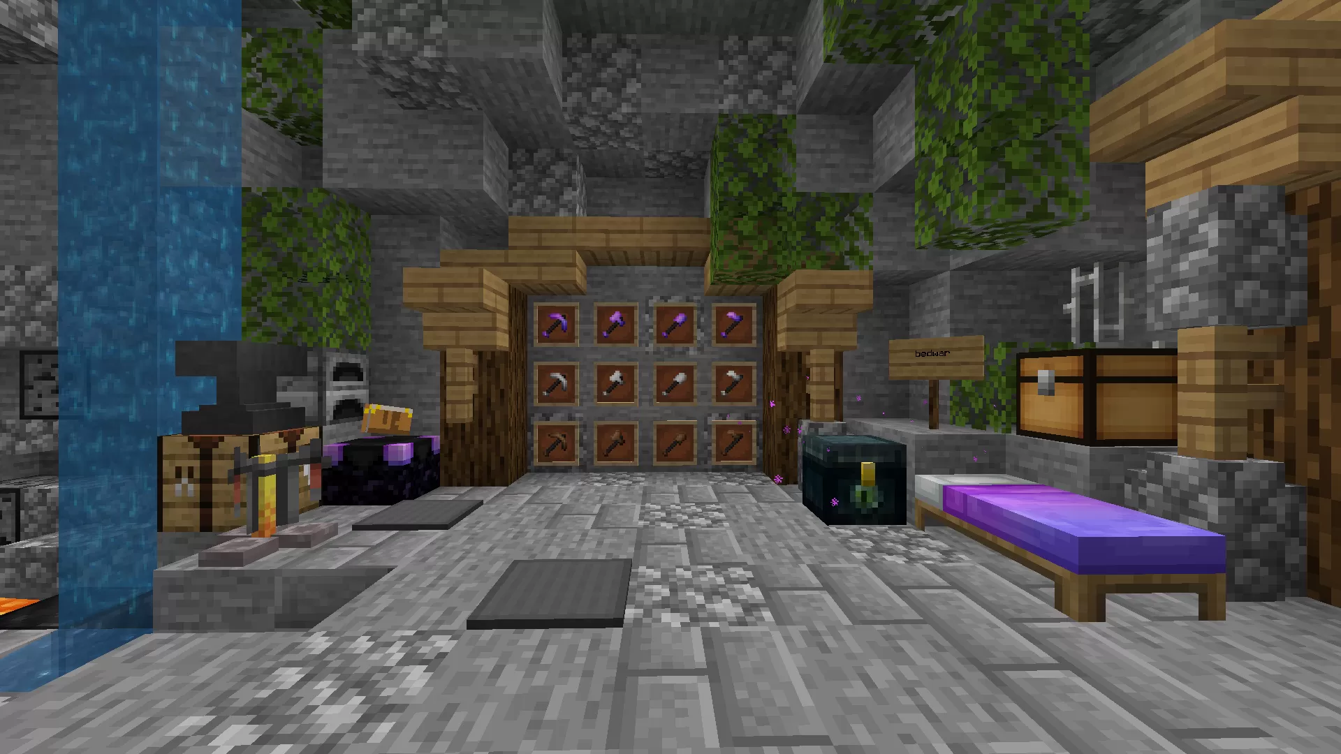 Gallery Image 4 for mirage (itzglimpse 200k) - grape on PVPRP