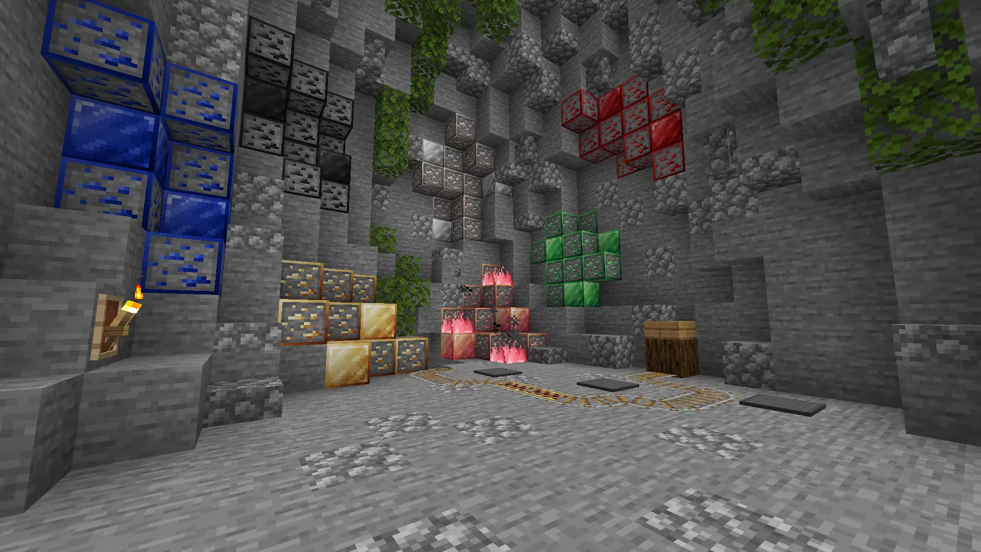 Gallery Image 3 for mirage (itzglimpse 200k) - grapefruit on PVPRP