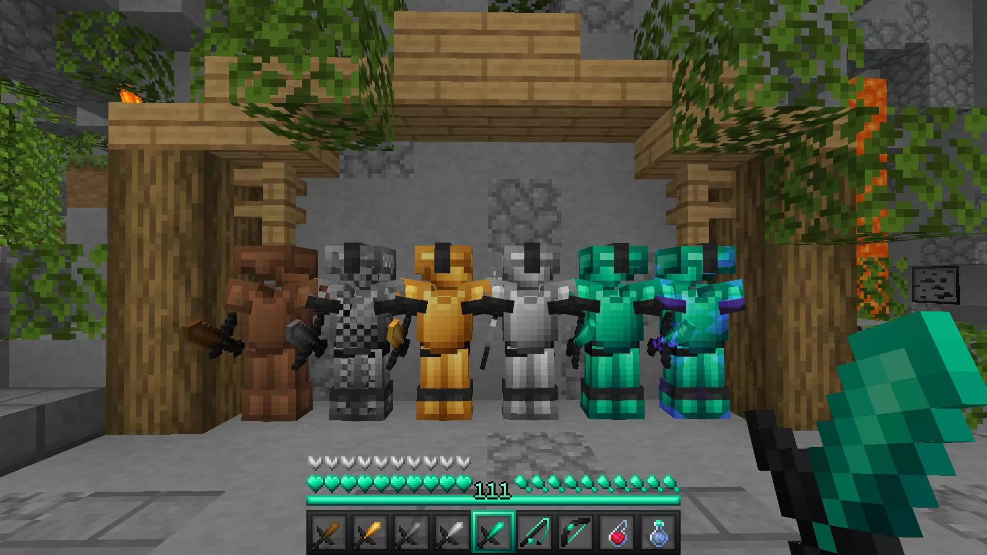 Gallery Image 1 for prism (jade) on PVPRP