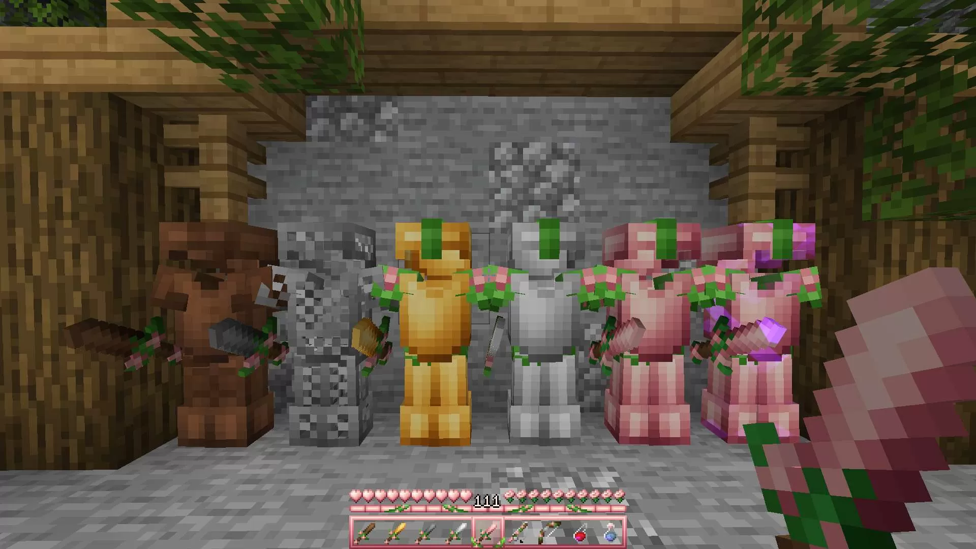 Gallery Image 1 for rose on PVPRP