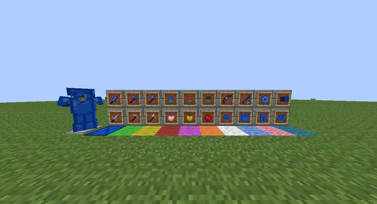 Gallery Banner for propack on PvPRP