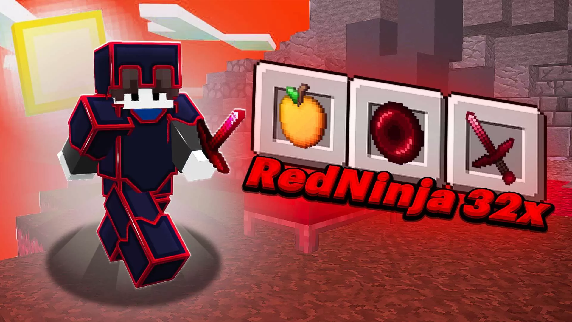 Gallery Banner for RedNinja on PvPRP